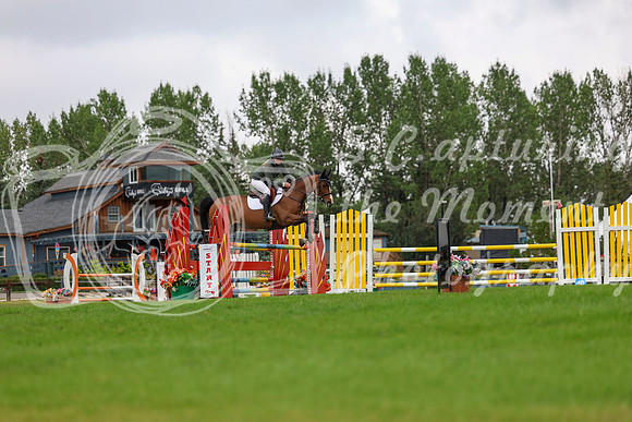 17260 - Mykenzi - 2026 Rocky Mountain Classic II - Friday August 14th