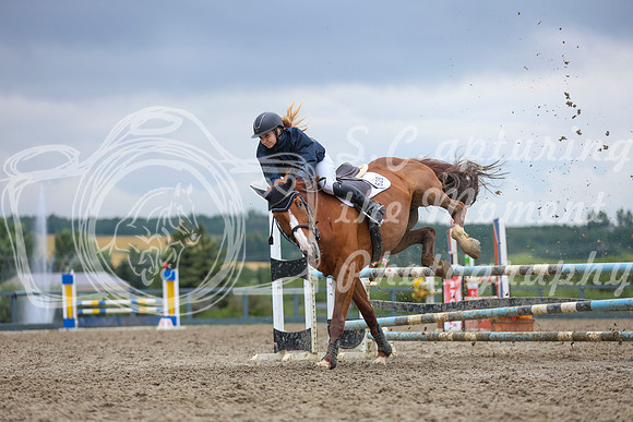 16234 - Mckenna - 2026 Rocky Mountain Classic II - Friday August 14th