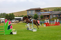 18242 - Mykenzi - 2026 Rocky Mountain Classic II - Friday August 14th