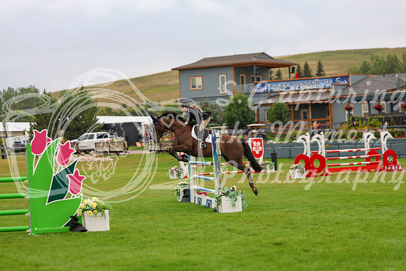 18242 - Mykenzi - 2026 Rocky Mountain Classic II - Friday August 14th