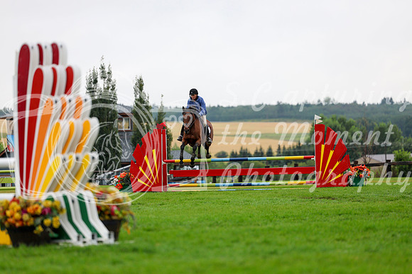 05346 - Mykenzi - 2026 Rocky Mountain Classic II - Friday August 14th