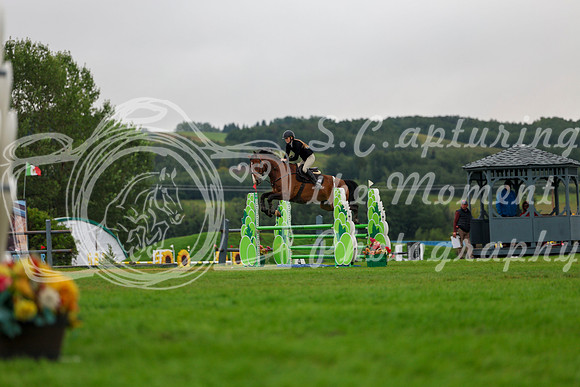 06234 - Mykenzi - 2026 Rocky Mountain Classic II - Friday August 14th