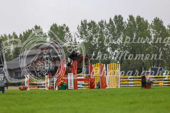 09055 - Mykenzi - 2026 Rocky Mountain Classic II - Friday August 14th
