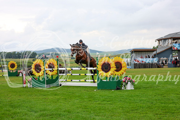 18521 - Mykenzi - 2026 Rocky Mountain Classic II - Friday August 14th