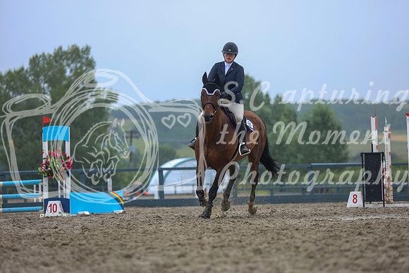 07839 - Mckenna - 2026 Rocky Mountain Classic II - Friday August 14th