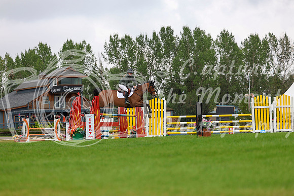 17261 - Mykenzi - 2026 Rocky Mountain Classic II - Friday August 14th