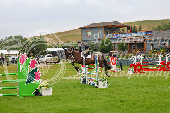 18243 - Mykenzi - 2026 Rocky Mountain Classic II - Friday August 14th