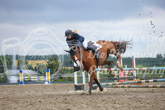 16235 - Mckenna - 2026 Rocky Mountain Classic II - Friday August 14th