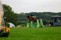 06235 - Mykenzi - 2026 Rocky Mountain Classic II - Friday August 14th