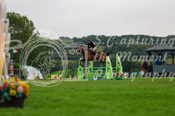 06235 - Mykenzi - 2026 Rocky Mountain Classic II - Friday August 14th