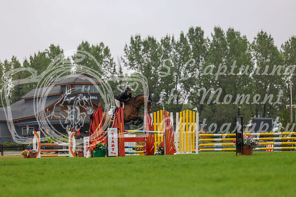 09056 - Mykenzi - 2026 Rocky Mountain Classic II - Friday August 14th