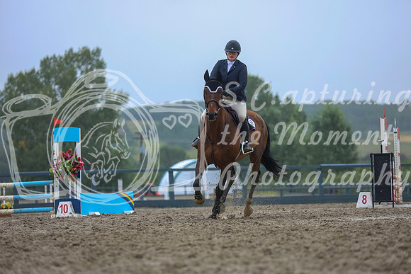 07840 - Mckenna - 2026 Rocky Mountain Classic II - Friday August 14th
