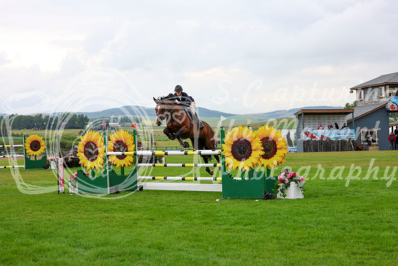 18522 - Mykenzi - 2026 Rocky Mountain Classic II - Friday August 14th