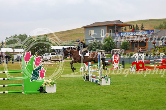 18244 - Mykenzi - 2026 Rocky Mountain Classic II - Friday August 14th