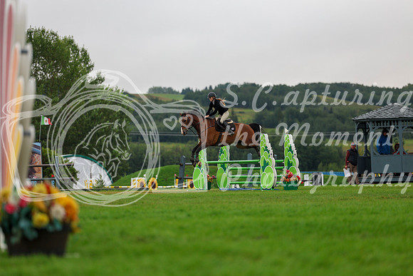 06236 - Mykenzi - 2026 Rocky Mountain Classic II - Friday August 14th