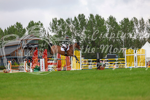 17262 - Mykenzi - 2026 Rocky Mountain Classic II - Friday August 14th