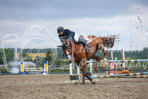 16236 - Mckenna - 2026 Rocky Mountain Classic II - Friday August 14th