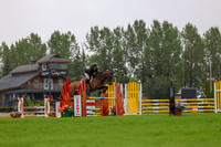 09057 - Mykenzi - 2026 Rocky Mountain Classic II - Friday August 14th