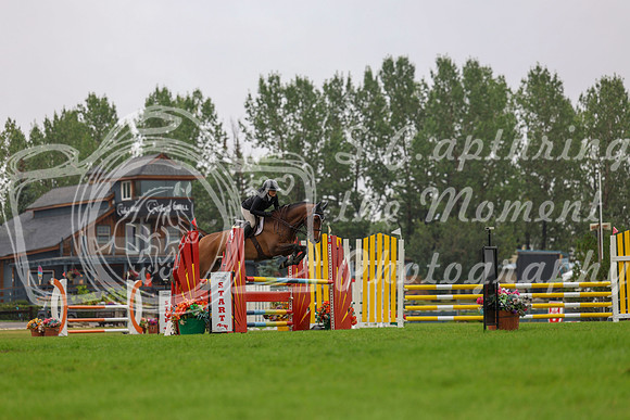 09057 - Mykenzi - 2026 Rocky Mountain Classic II - Friday August 14th
