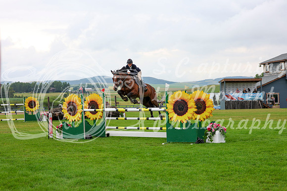 18523 - Mykenzi - 2026 Rocky Mountain Classic II - Friday August 14th