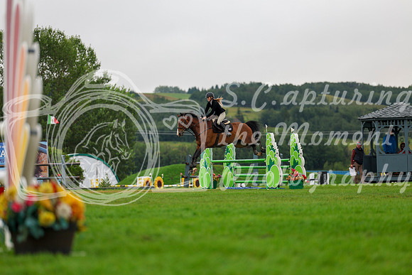 06237 - Mykenzi - 2026 Rocky Mountain Classic II - Friday August 14th