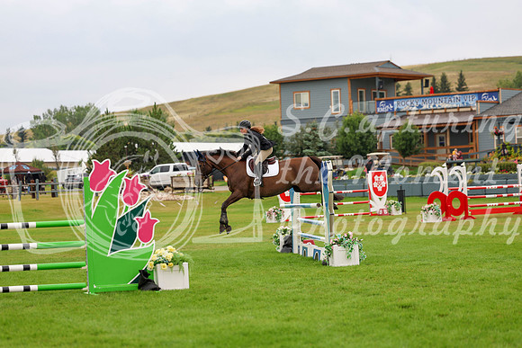 18245 - Mykenzi - 2026 Rocky Mountain Classic II - Friday August 14th