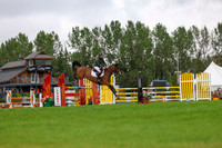 17263 - Mykenzi - 2026 Rocky Mountain Classic II - Friday August 14th