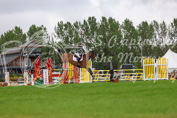 17263 - Mykenzi - 2026 Rocky Mountain Classic II - Friday August 14th