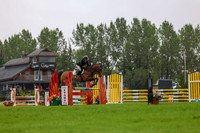 09058 - Mykenzi - 2026 Rocky Mountain Classic II - Friday August 14th