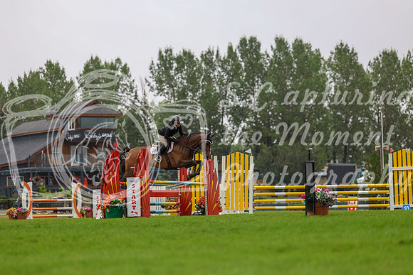 09058 - Mykenzi - 2026 Rocky Mountain Classic II - Friday August 14th
