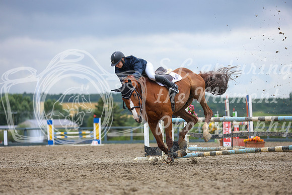 16237 - Mckenna - 2026 Rocky Mountain Classic II - Friday August 14th