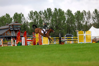 17264 - Mykenzi - 2026 Rocky Mountain Classic II - Friday August 14th