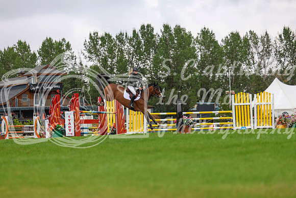 17264 - Mykenzi - 2026 Rocky Mountain Classic II - Friday August 14th