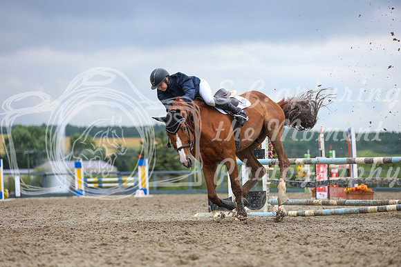 16238 - Mckenna - 2026 Rocky Mountain Classic II - Friday August 14th