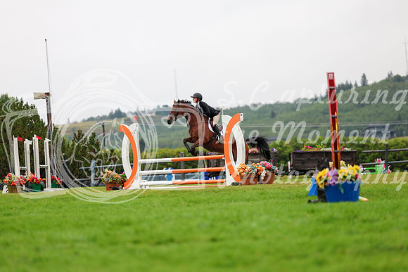 04918 - Mykenzi - 2026 Rocky Mountain Classic II - Friday August 14th