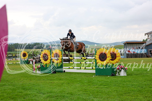 18525 - Mykenzi - 2026 Rocky Mountain Classic II - Friday August 14th