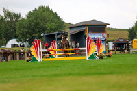 17265 - Mykenzi - 2026 Rocky Mountain Classic II - Friday August 14th