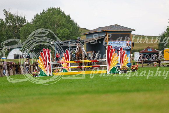 17265 - Mykenzi - 2026 Rocky Mountain Classic II - Friday August 14th