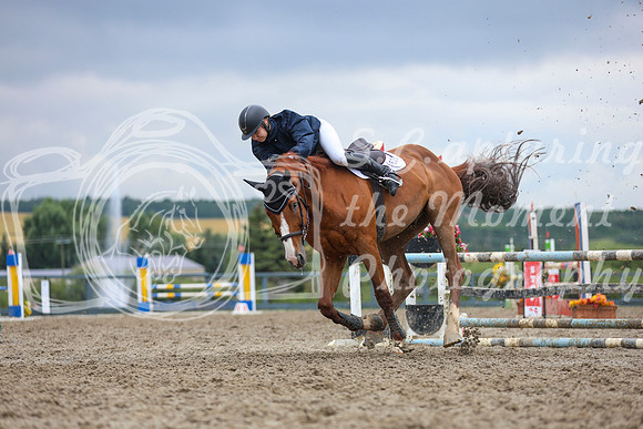 16239 - Mckenna - 2026 Rocky Mountain Classic II - Friday August 14th