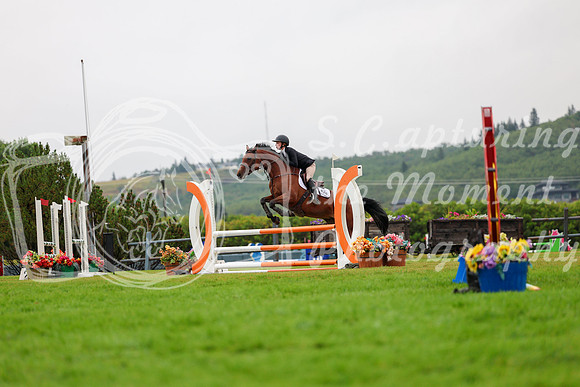 04919 - Mykenzi - 2026 Rocky Mountain Classic II - Friday August 14th