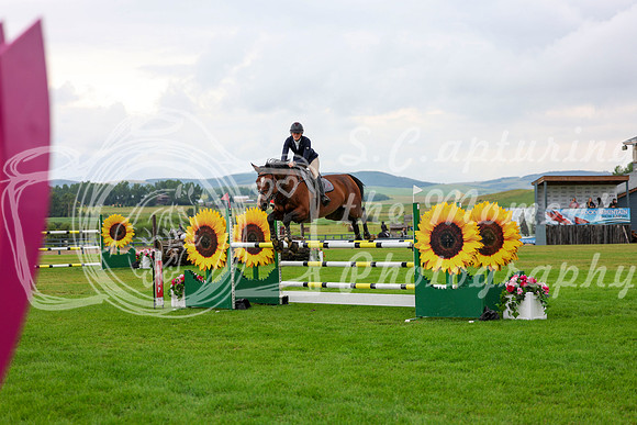 18526 - Mykenzi - 2026 Rocky Mountain Classic II - Friday August 14th