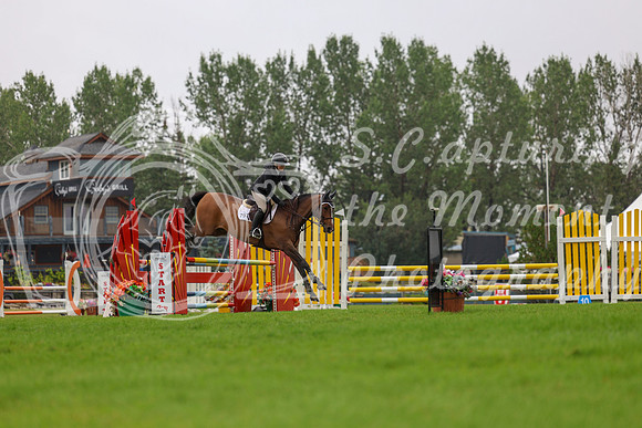 09061 - Mykenzi - 2026 Rocky Mountain Classic II - Friday August 14th