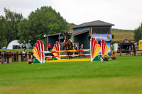 17266 - Mykenzi - 2026 Rocky Mountain Classic II - Friday August 14th