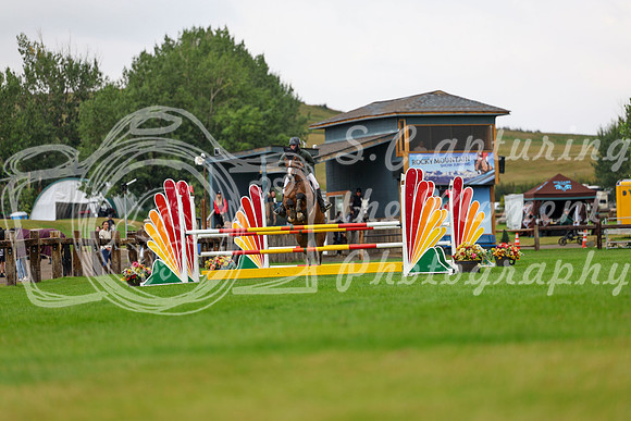 17266 - Mykenzi - 2026 Rocky Mountain Classic II - Friday August 14th