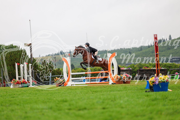 04920 - Mykenzi - 2026 Rocky Mountain Classic II - Friday August 14th