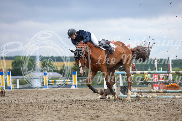 16240 - Mckenna - 2026 Rocky Mountain Classic II - Friday August 14th
