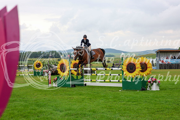 18527 - Mykenzi - 2026 Rocky Mountain Classic II - Friday August 14th
