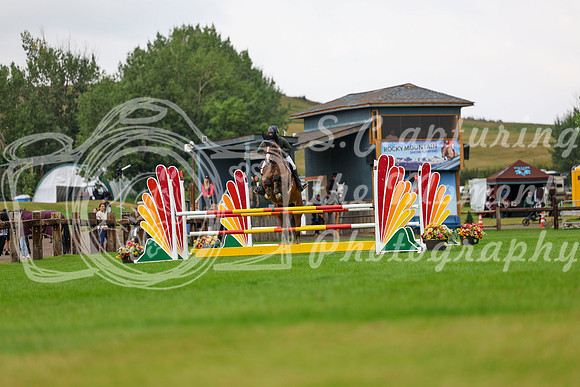 17267 - Mykenzi - 2026 Rocky Mountain Classic II - Friday August 14th