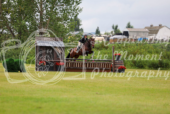 11742 - Shea - 2026 Rocky Mountain Classic II - Friday August 14th