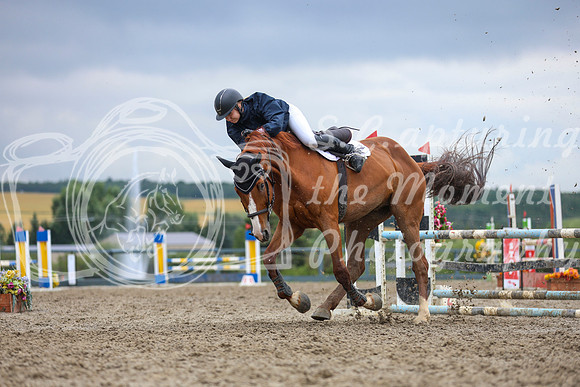 16241 - Mckenna - 2026 Rocky Mountain Classic II - Friday August 14th
